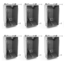 Electrical Boxes