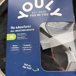 DOG “Paw” Shoes/Boots