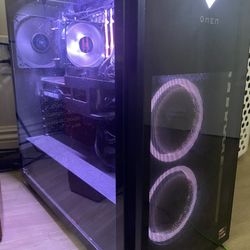 HP Omen 40L 