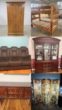 Estate Sale/ Moving sale Saturaday 2/28/26 9am