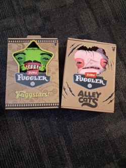 Fuggler pair