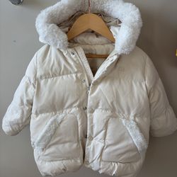 2 years old toddler girl winter clothes bundle