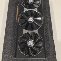 RX 5700 XT Thicc iii Graphics Card