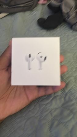 Apple AirPods 5