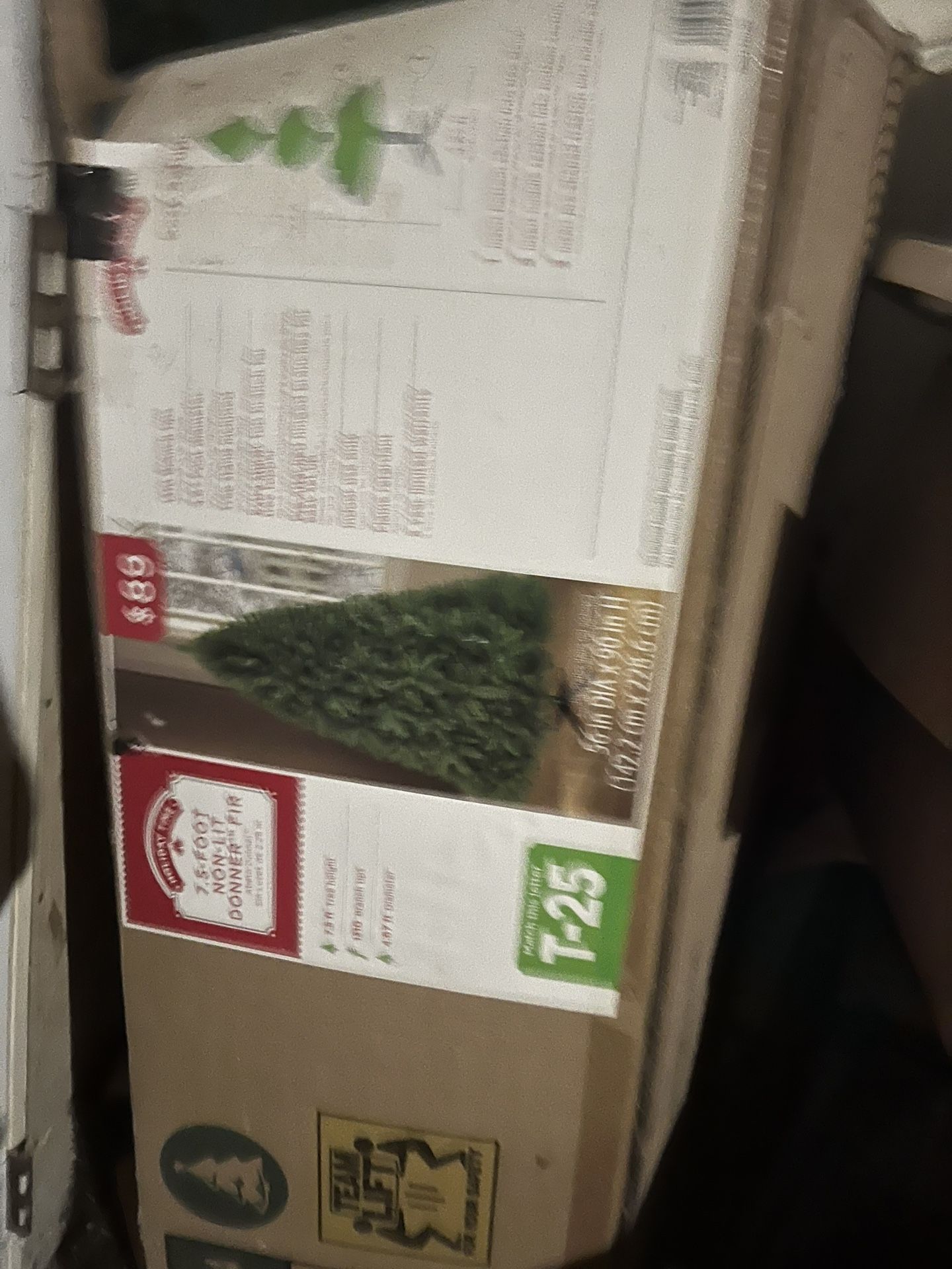 Christmas Tree For Sale