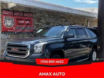 2019 GMC Yukon XL