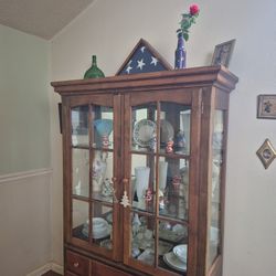 Hutch It Will Be Empty Of Course. Paid $1000 Asking $400 Firm