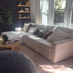 Living Spaces Couches