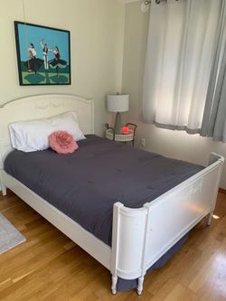 Bed Frame