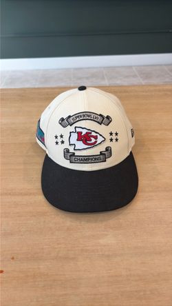 Chiefs Super Bowl LVII Hat