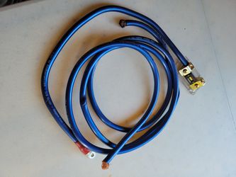 Audio Wire