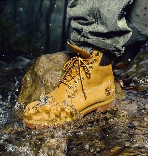 Timberland Men's 6" Premium Waterproof Boot