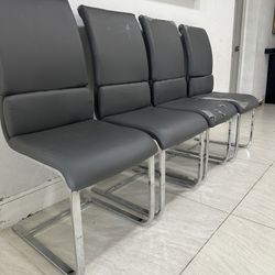 Sillas De Comedor Gratis 