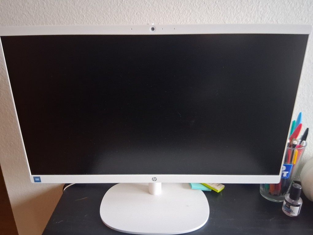 HP all In One Like New