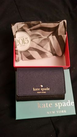 Kate spade wallet(original)