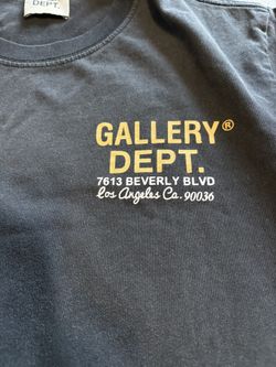 Gallery Dept Tee 