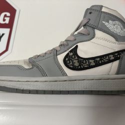 Air Jordan 1 Dior’s