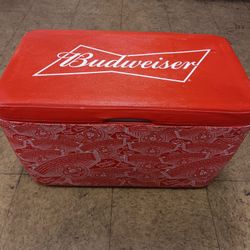 Budweser Cooler