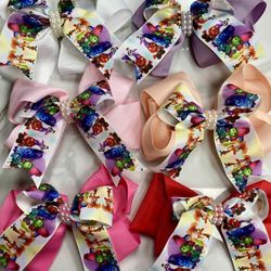 Hair Accessories
