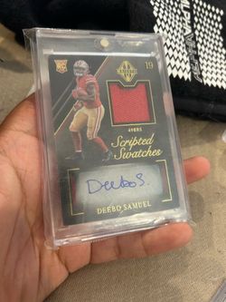 Deebo rpa numbered