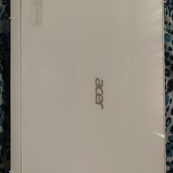 Acer Tablet with Keyboard