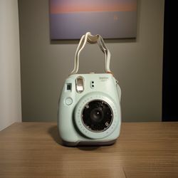 FujiInstax Mini12 Camera