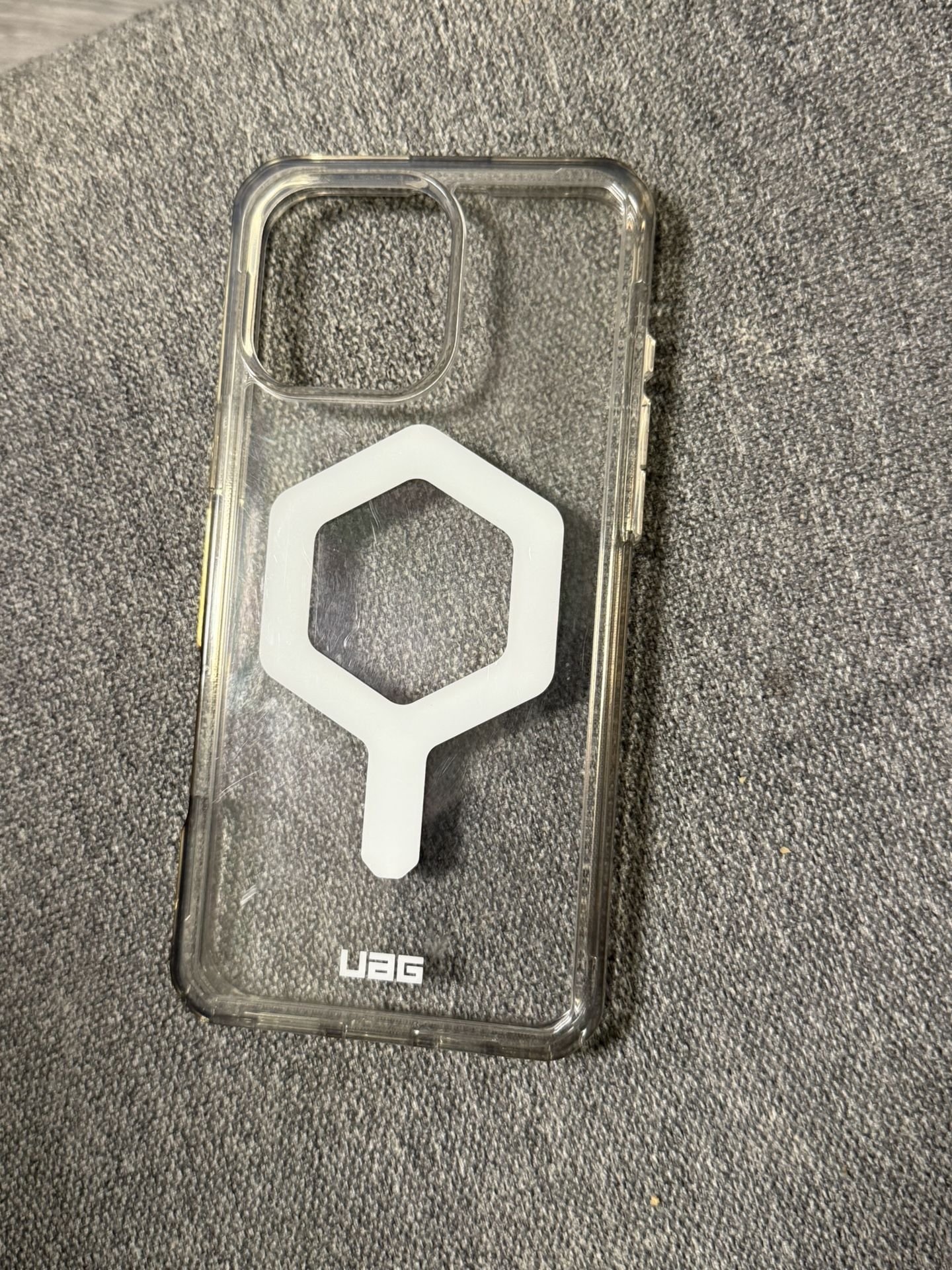 iPhone 16 Pro Max Case