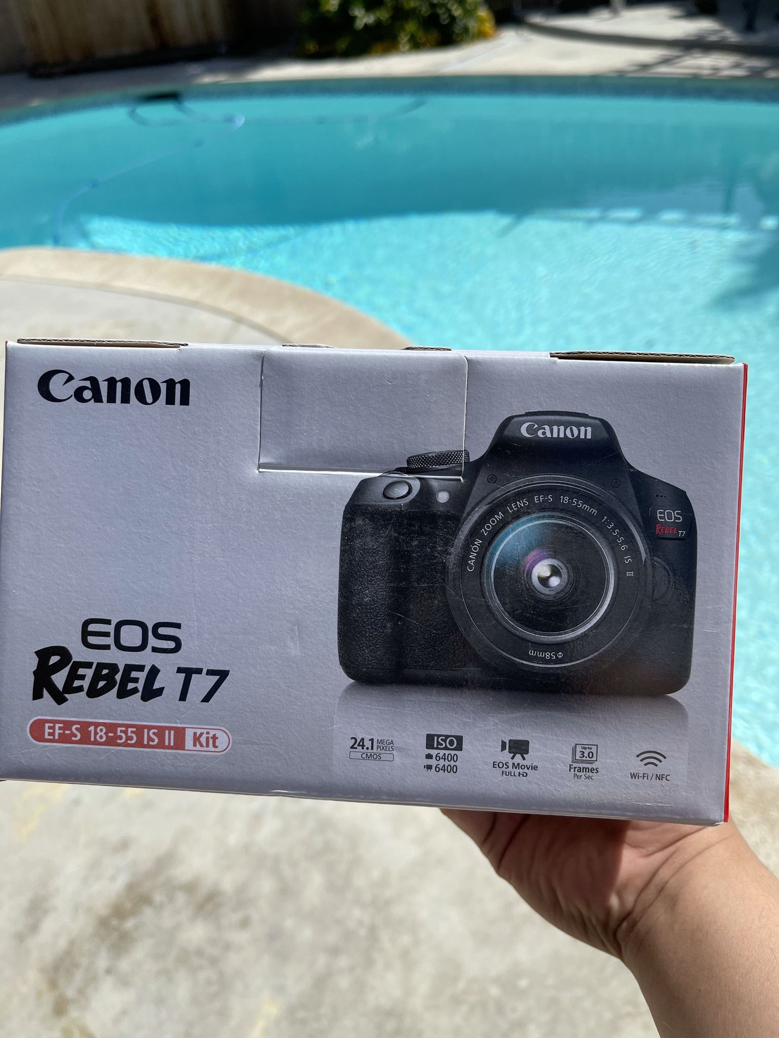 Canon