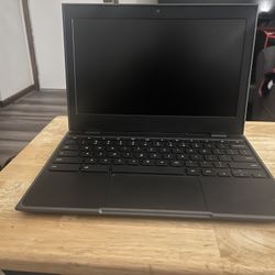 Lenovo Chromebook Laptop 4GB RAM 32GB SSD