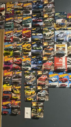 Hotwheels