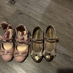 Girls Shoes 