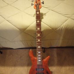 Spector Euro RST 5 String Bass