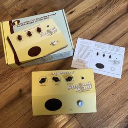 Danelectro Spring King Reverb