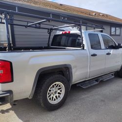 2014 GMC Sierra 