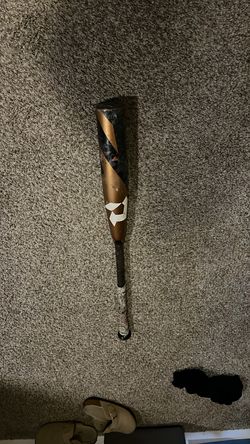 DeMarini Zella 30 drop five