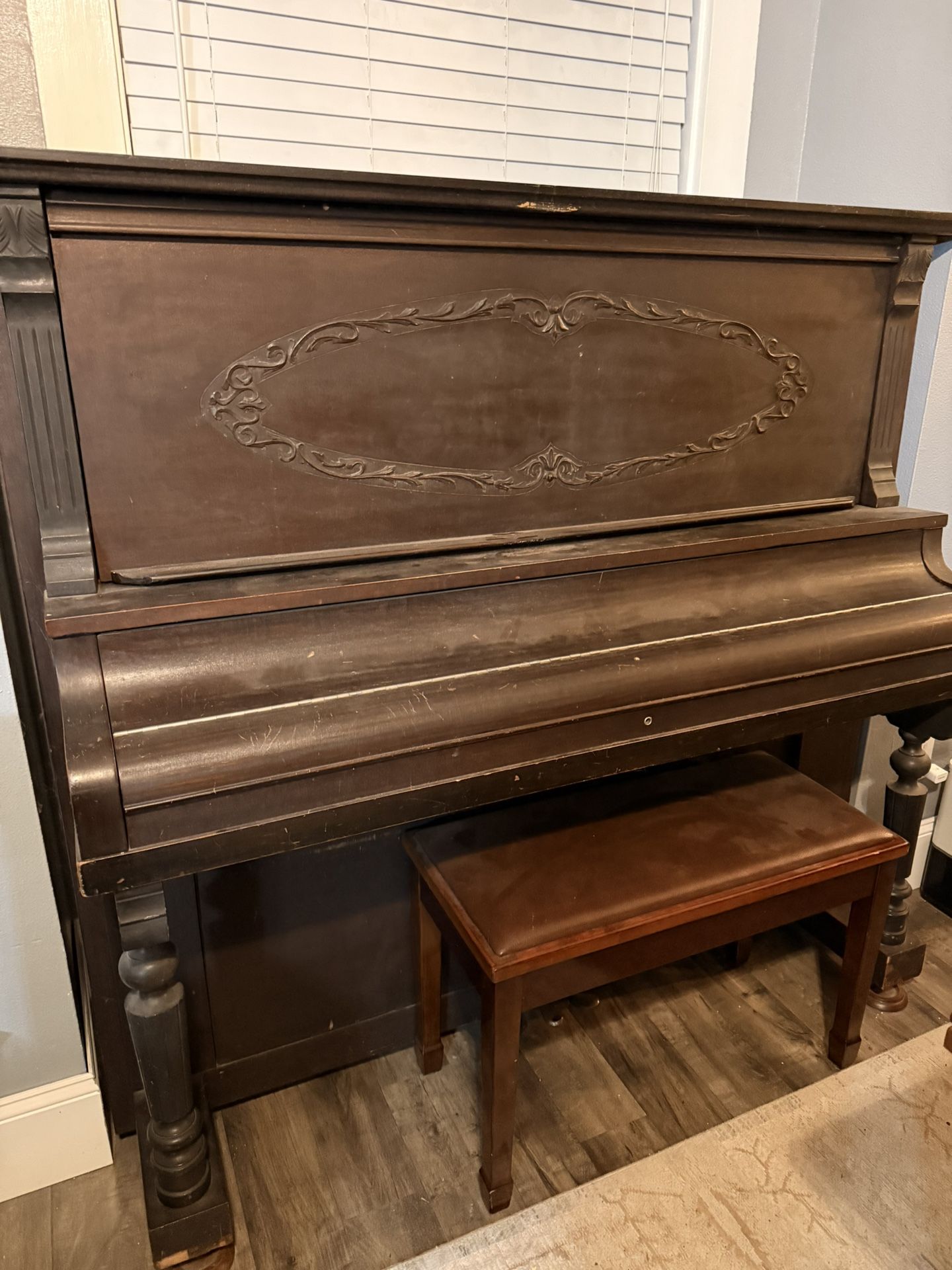 Kayten New York Piano - FREE