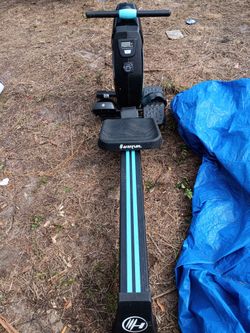 Exercise Machine $100