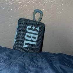 Jbl Go 3