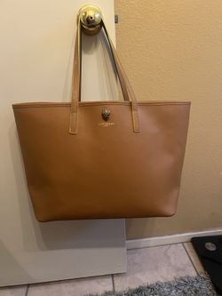 ***KURT GEIGER Leather Tote Bag***