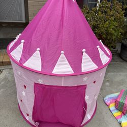 Play Tent