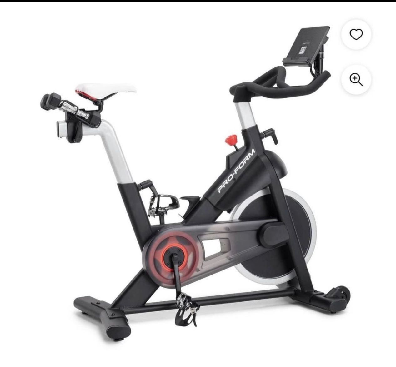 Pro Form Carbon CX Exercise Bike