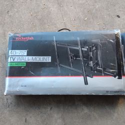 TV Wall Mount