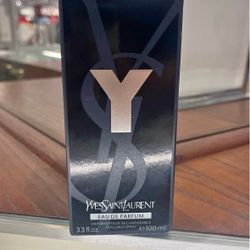 YSL Eau De Parfum