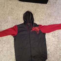 Nike Tampa Bay Buccaneers Hoodie (L)