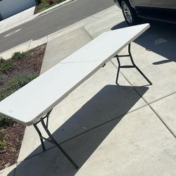 Party Table 