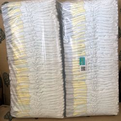 Diapers Size 1- Pampers Swaddlers