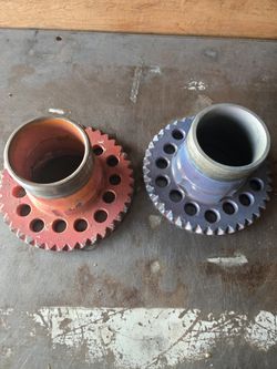 Car Parts
