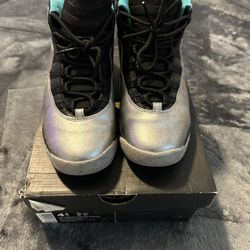 Jordan 10