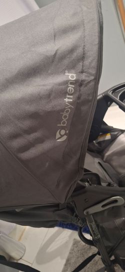 Baby trend unisex stroller!!