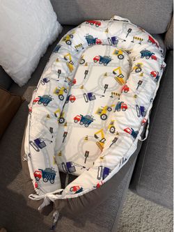 Baby Lounger